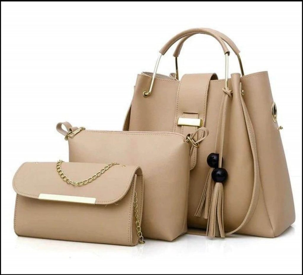 Best Ladies Handbag Brands In Pakistan