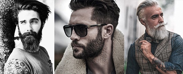 Best Top 15 Beard Styles For Every Man