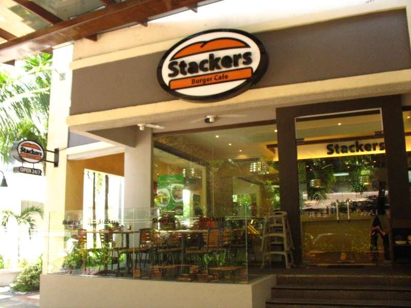 Best 9 Burger Brands In Karachi You Need To Try Now
