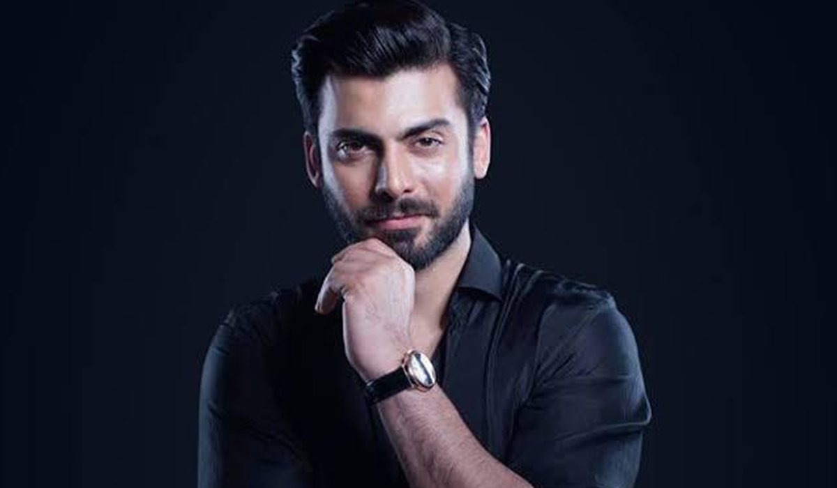 Fawad Khan Memoir Level Age Sweetheart Spouse Family and Total assets
