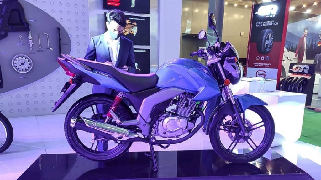Value Climb Bomb Alert: Suzuki's Lead Bicycle Currently Costs More Than Rs. 5 Lac
