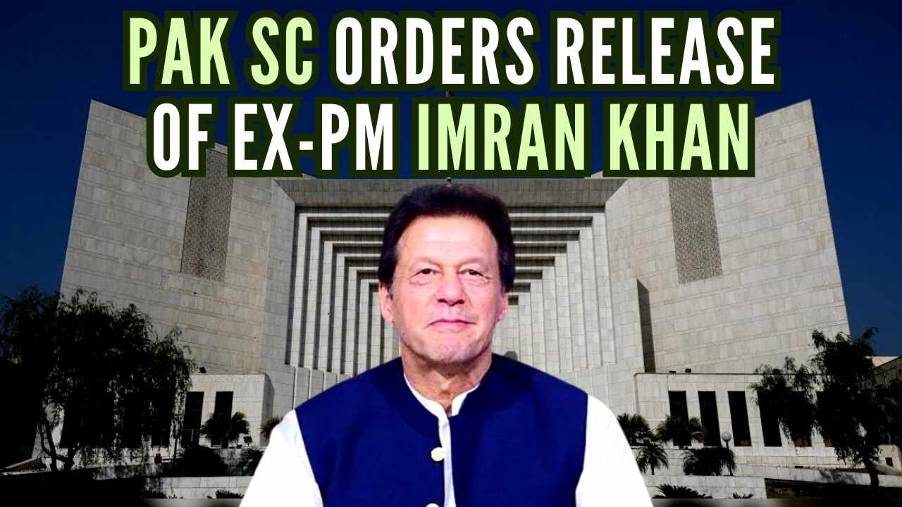 High Court Requests To Delivery Imran Khan Right away