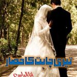 Teri Chahat Ka Hasar Urdu Novel By Ana Ilyas
