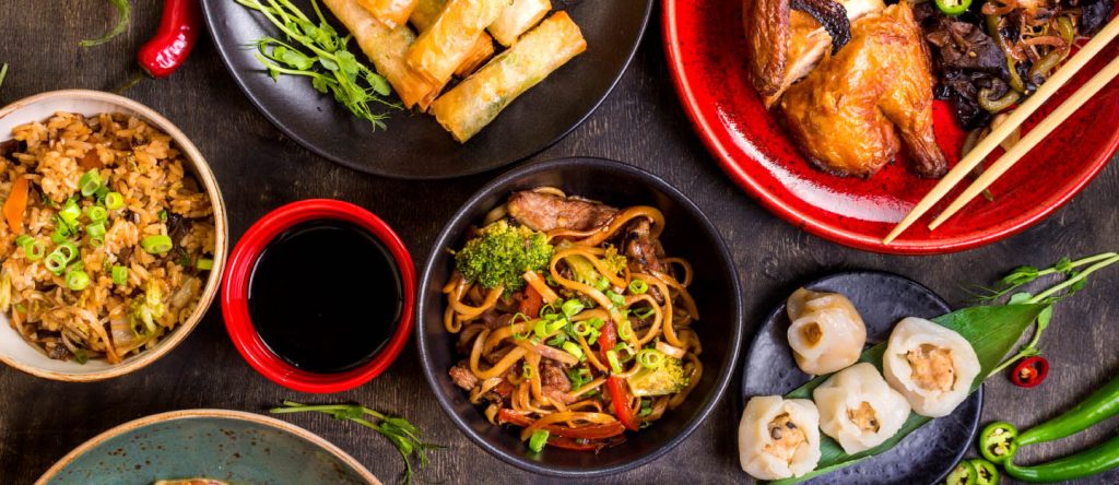 Best 10 Chinese Restaurants In Karachi
