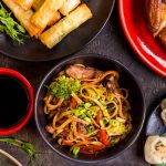 Best 8 Chinese Restaurants In Karachi