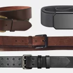 Best 15 Designs Of Levis Belts For Beautiful Look