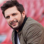 Shahid Afridi Account Age Cricket Profession Level Family Total assets and more