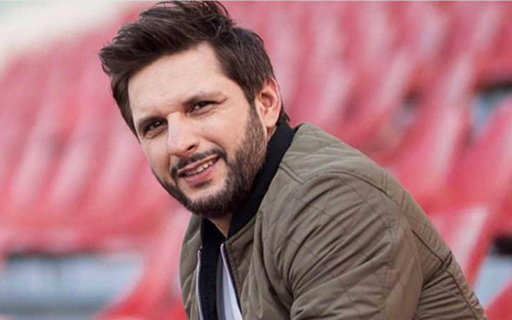Shahid Afridi Account Age Cricket Profession Level Family Total assets and more