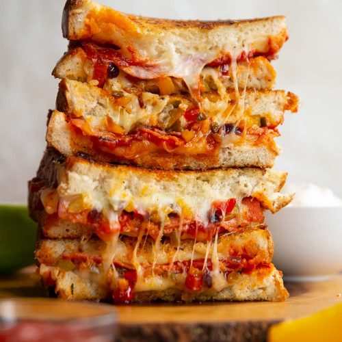 Top 7 Recipes For A Sandwich You Need To Try At Home