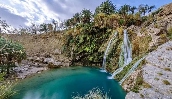 Beautiful Tourist Place In Balochistan You Need To See