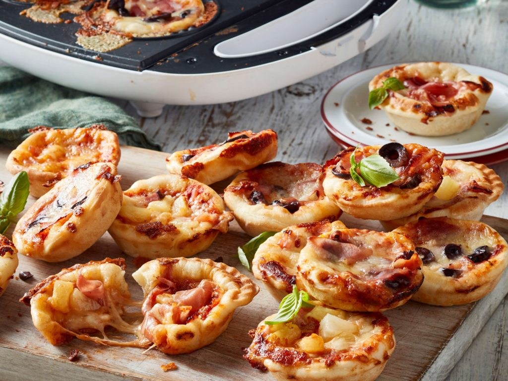 Top 5 Recipe For Pizza You Can Try At Home