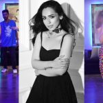 Faryal Mehmood Lights Up The Dance Floor With Most recent Execution