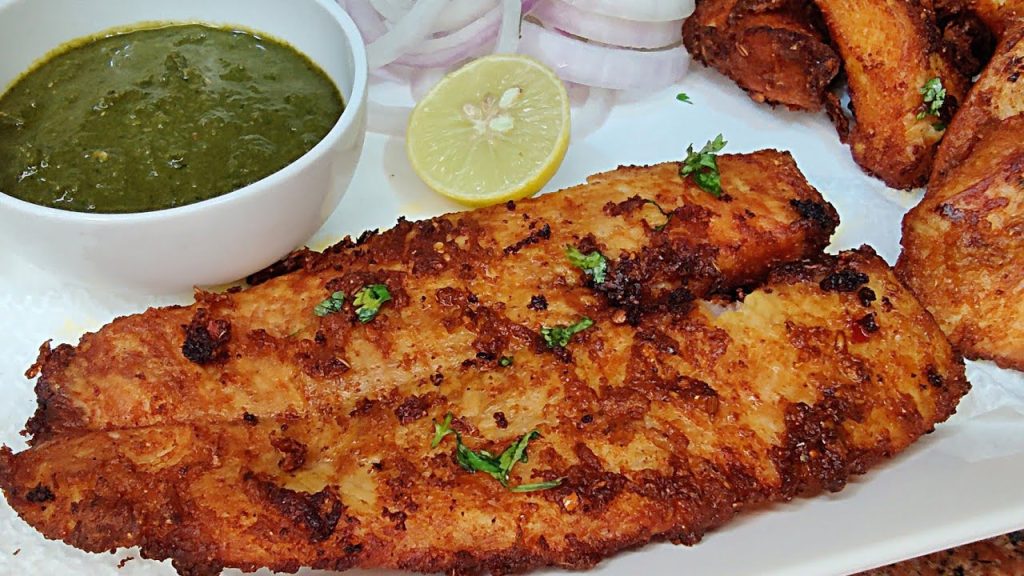Best Lahori Food That You Should Attempt