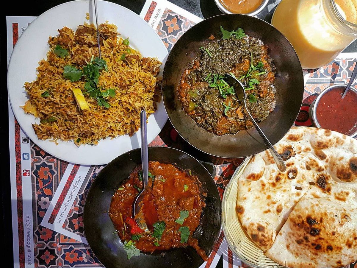 Best Lahori Food That You Should Attempt