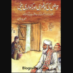 Qazi Ki Kothari Aur Kanwari Beti Urdu Novel By Ahmad Yar