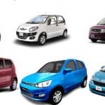 Top 10 Least expensive Vehicles In Pakistan 2023