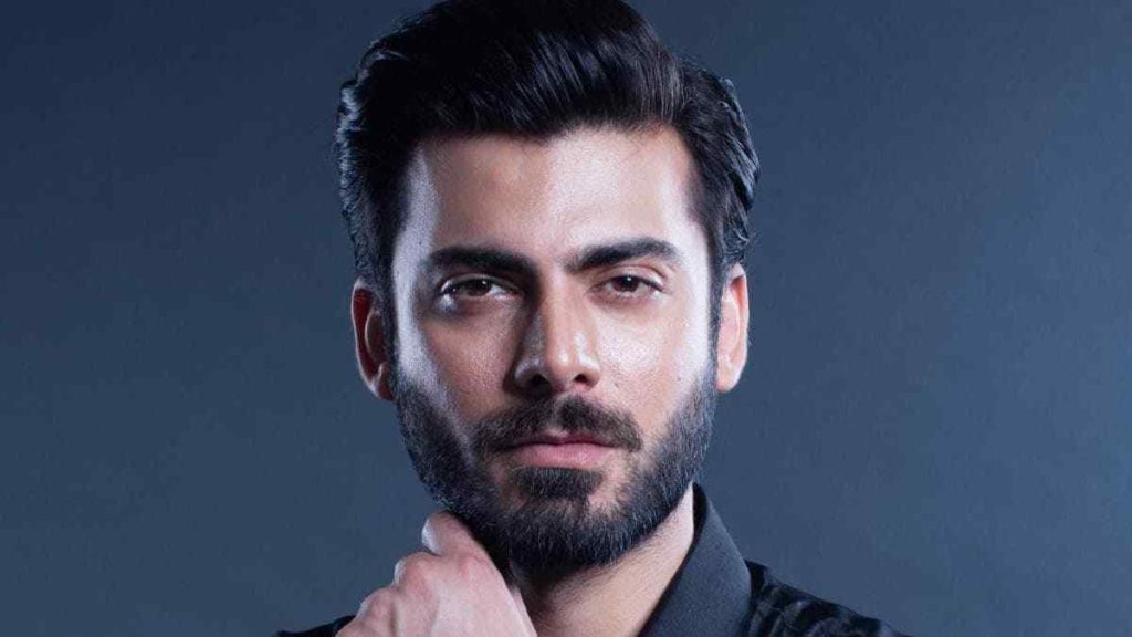 Fawad Khan Life story Level Age Sweetheart Spouse Family and Total Assets