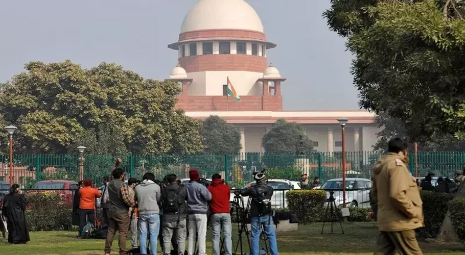 Is there a time period to reestablish unique status of held Kashmir Indian SC asks Modi govt