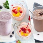 5 Priority Smoothies You Really want To Attempt This Colder time of year