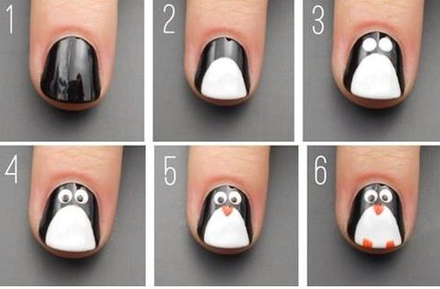 10 Best Simple To Do Nail Art Designs Plans for Youngsters