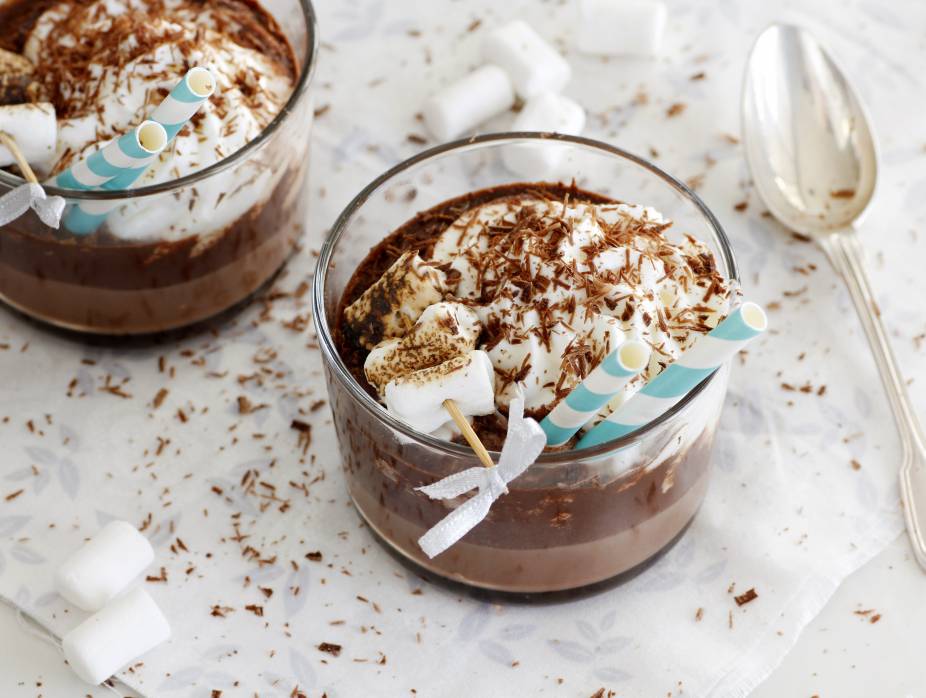 10 Things You Can Add To Make Hot Cocoa More Delicious