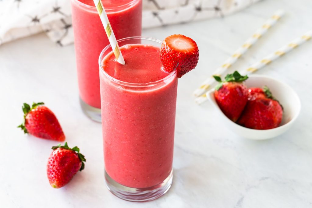 5 Priority Smoothies You Really want To Attempt This Colder time of year